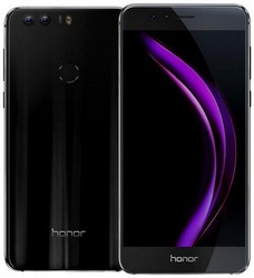 Замена батареи на телефоне Honor 8 в Саранске